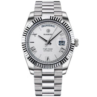 Sugess Watch President DD40 S433.04