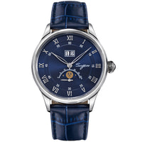MoonPhase Master Automatic S437-2.SE