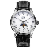 Sugess Watch MoonPhase Master Automatic S437.01