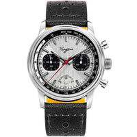 Sugess Watch Chrono Heritage S438.04.Y