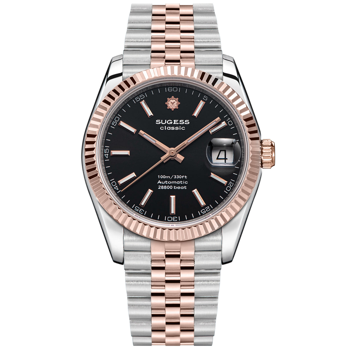 Sugess Watch Sugess Classic S447.KP
