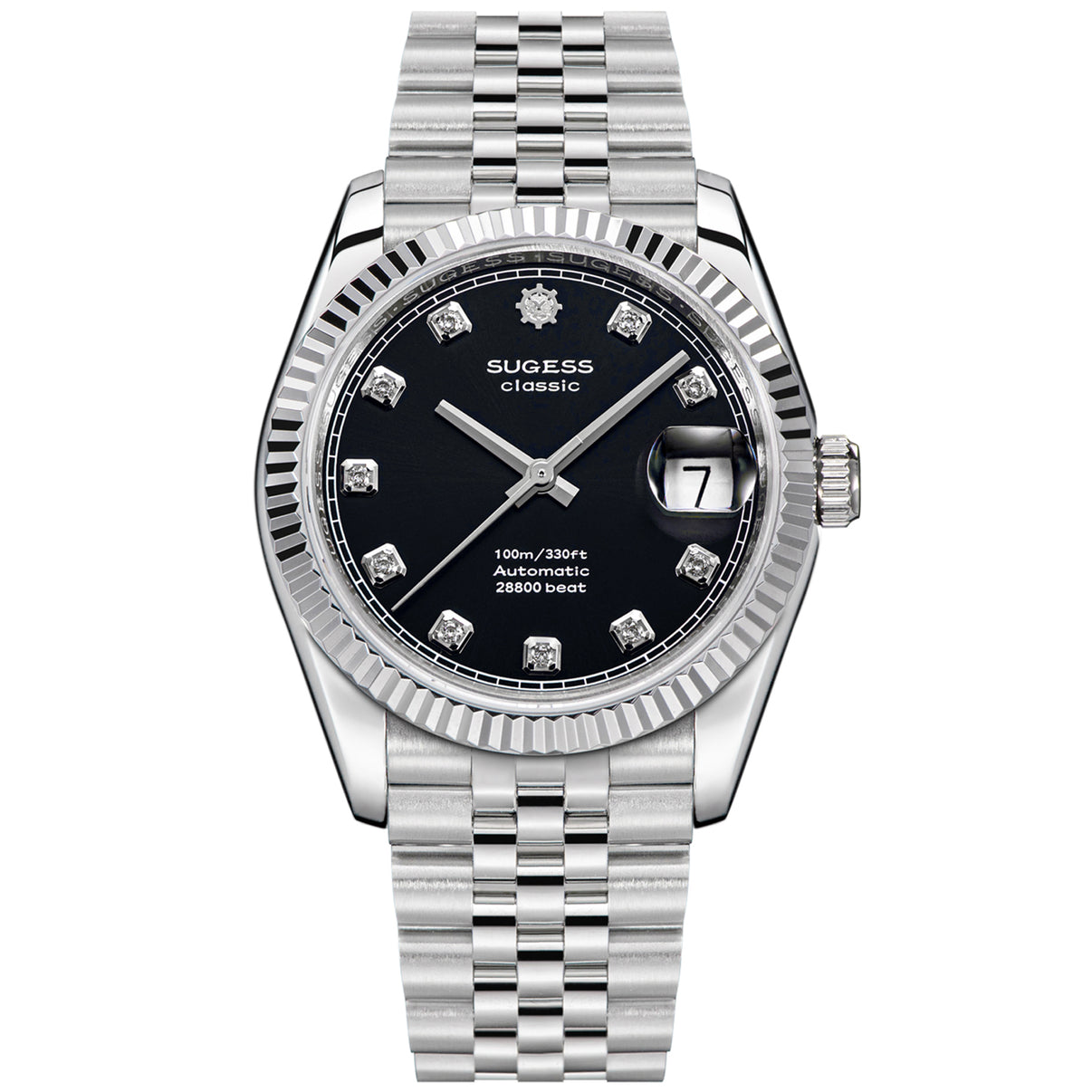 Sugess Watch Sugess Classic S447.YS