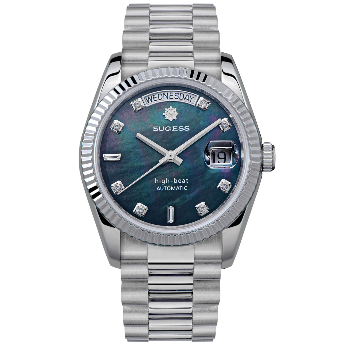 Sugess Watch Sugess 449-DD36 S449.03