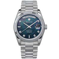 Sugess Watch Sugess 449-DD36 S449.03