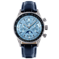 MoonPhase Master Chronograph S468.SE.E