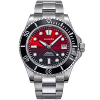 Iced Glacier Professional Diver's S476.R