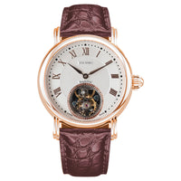 Sugess Watch SEA-KORS Tourbillon SE8000GW