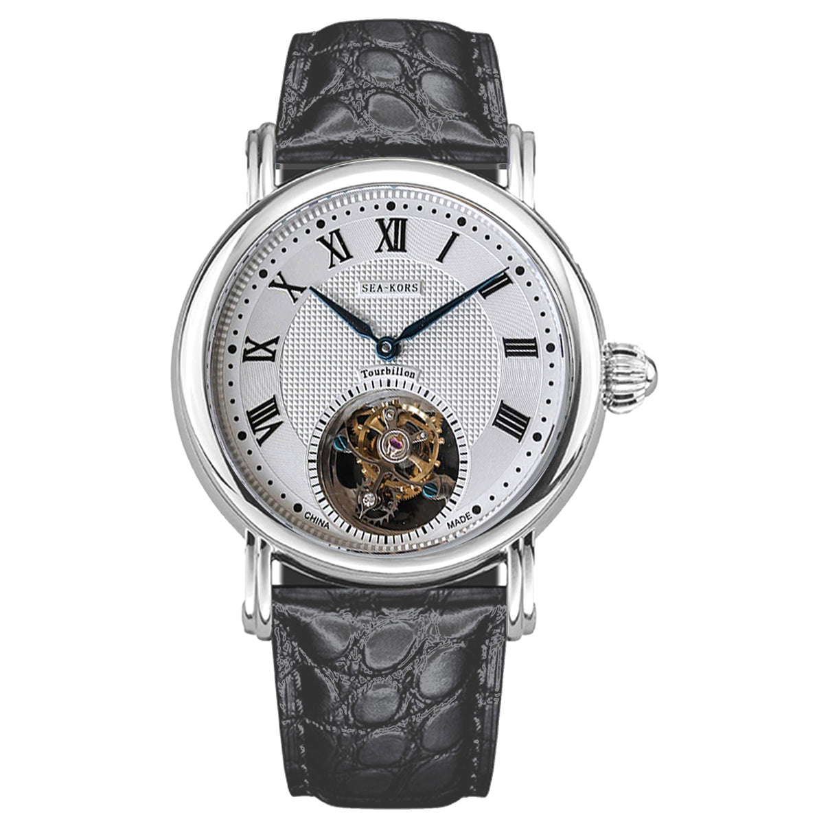 Sugess Watch SEA-KORS Tourbillon SE8000SK