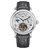 Sugess Watch SEA-KORS Tourbillon SE8007SK