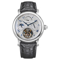 Sugess Watch SEA-KORS Tourbillon SU8007SW