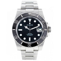 Sugess Watch SEAMAN DIVER'S SP116610LN