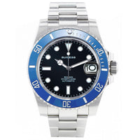 Sugess Watch SEAMAN DIVER'S SP126619LB