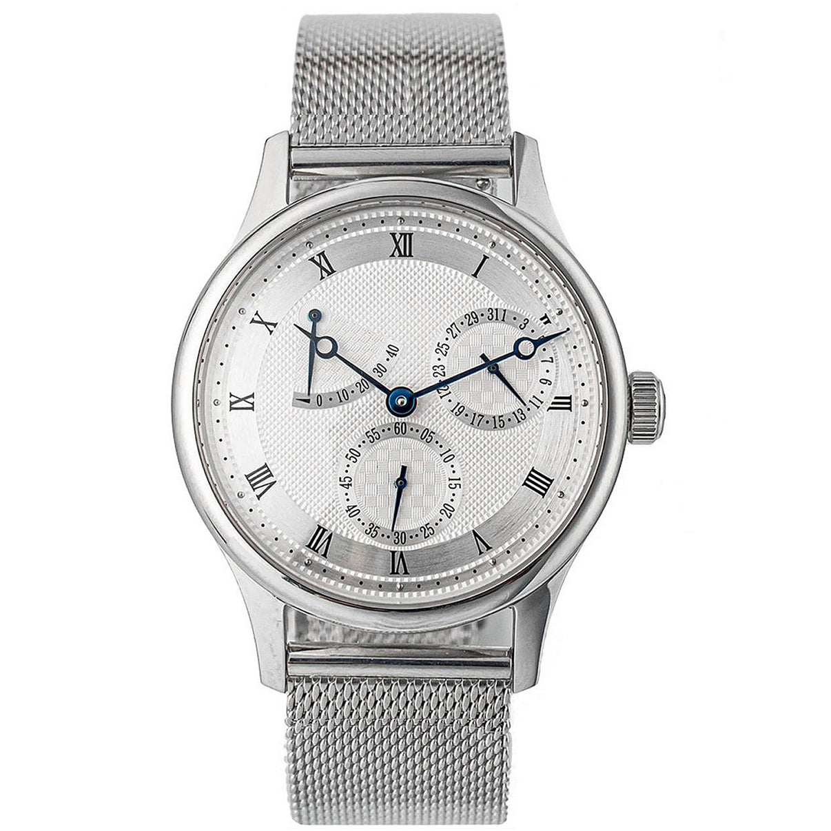 Sugess Watch Gustav Becker SU1780J1