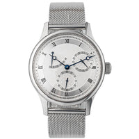 Sugess Watch Gustav Becker SU1780J1