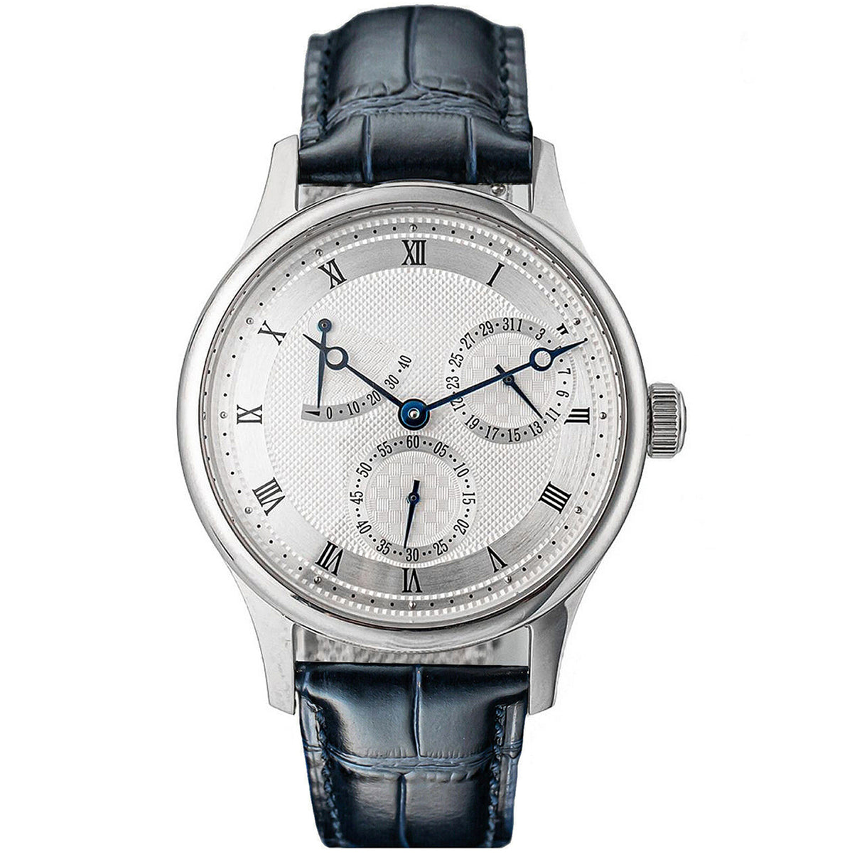 Sugess Watch Gustav Becker SU1780J2