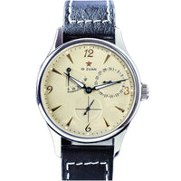 Sugess Watch Gustav Becker SU1780SB