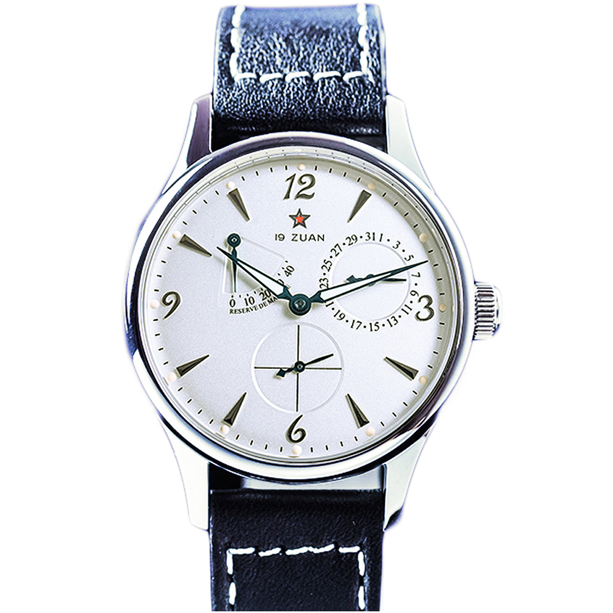 Sugess Watch Gustav Becker SU1780SW