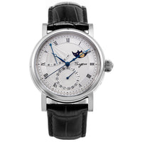 Sugess Watch MoonPhase Master Automatic SU2153SW