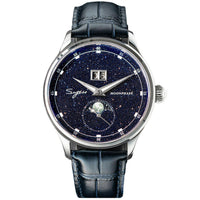 Sugess Watch MoonPhase Master Automatic SU2528STRA V3