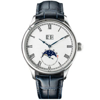 Sugess Watch MoonPhase Master Automatic SU2528SW