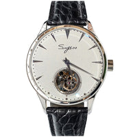 Sugess Watch Tourbillon Master SU8000ISW