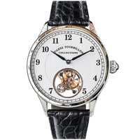Sugess Watch Tourbillon Master SU8000SW