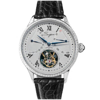 Sugess Watch Tourbillon Master SU8004SBED