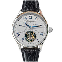 Sugess Watch Tourbillon Master SU8004SK