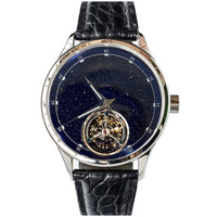 Sugess Watch Tourbillon Master SU8230STRA