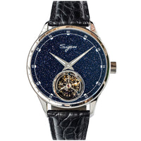 Sugess Watch Tourbillon Master SU8230STRF