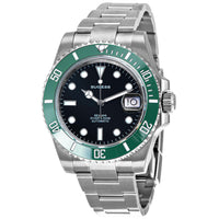 Sugess Watch SEAMAN DIVER'S SW126610LV