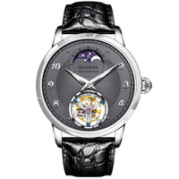 Sugess Watch Tourbillon Master S429.02
