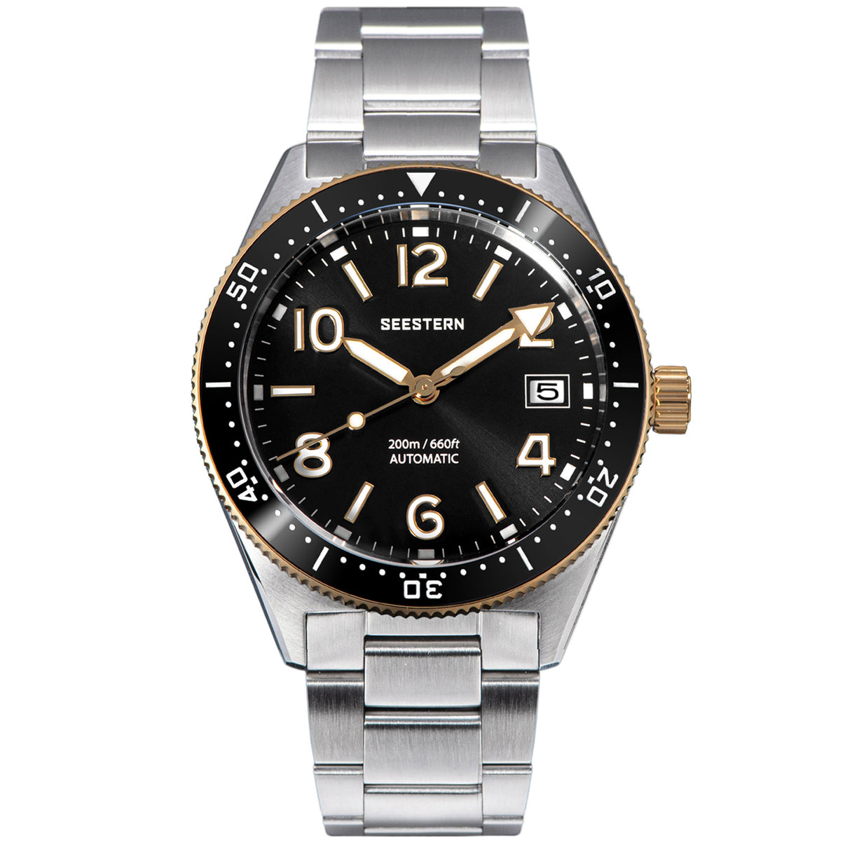 Sugess Watch Seestern S434.04 V2