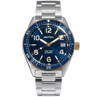 Sugess Watch Seestern S434.05 V2