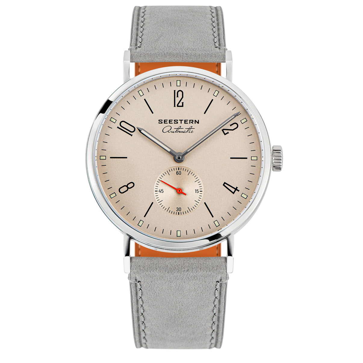Sugess Watch Seestern Original S382.02.G V2