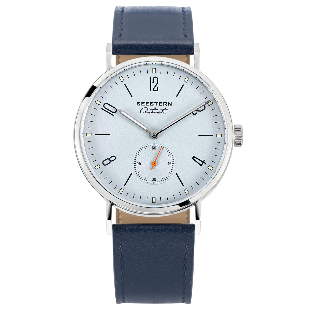 Sugess Watch Seestern Original S382.01.E V2