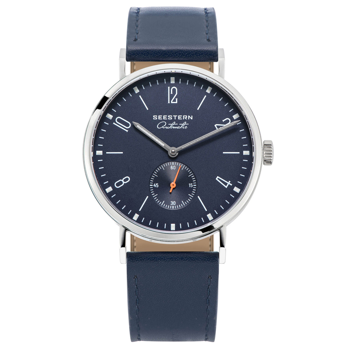Sugess Watch Seestern Original S382.03.E