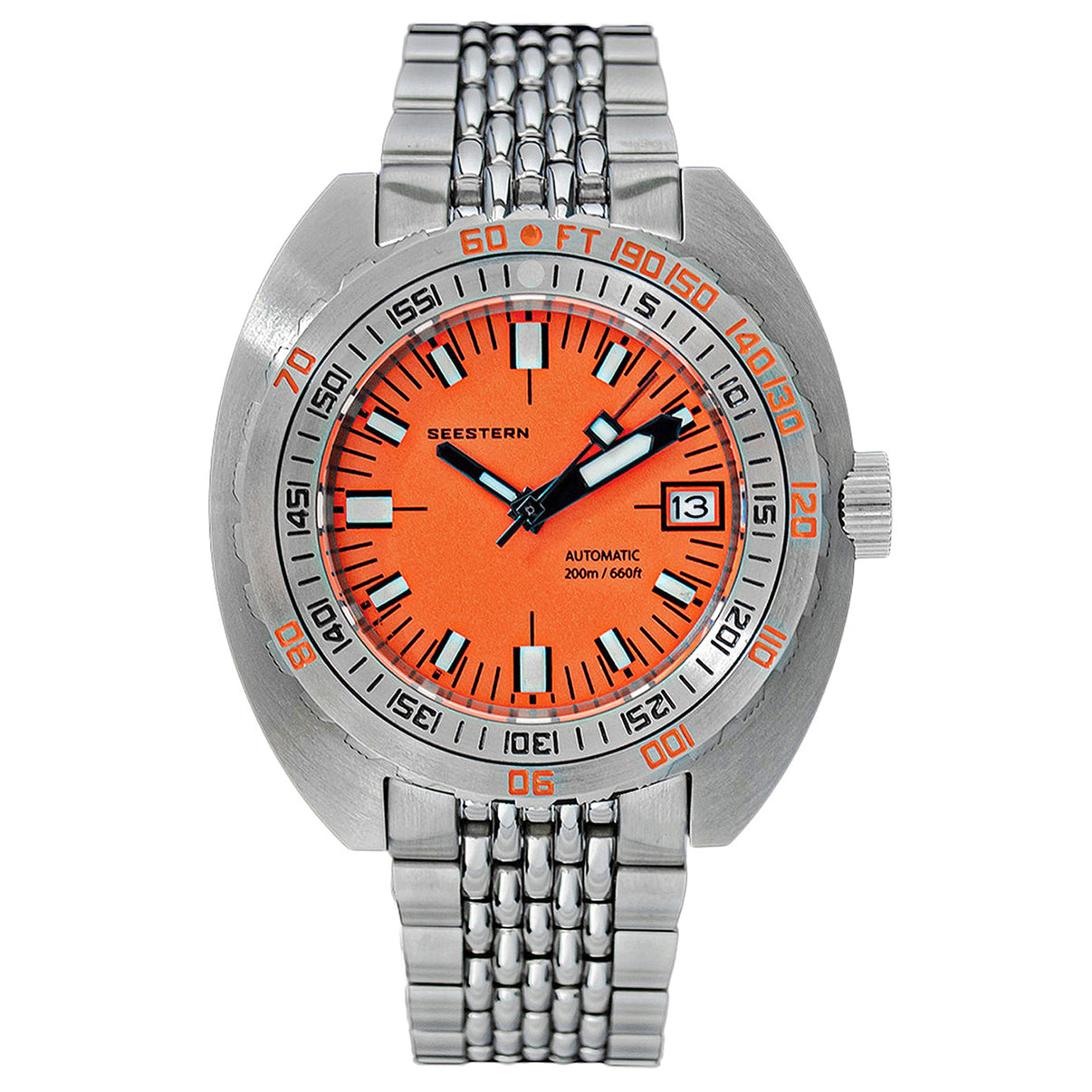 Sugess Watch Seestern DOX01 V4