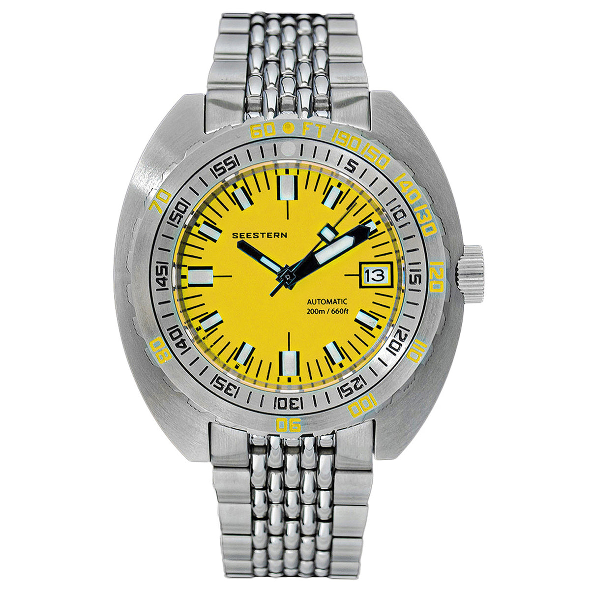 Sugess Watch Seestern DOX03 V4