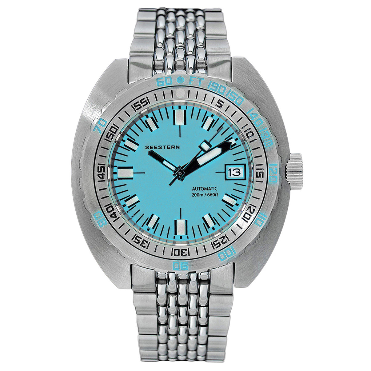 Sugess Watch Seestern DOX05 V4