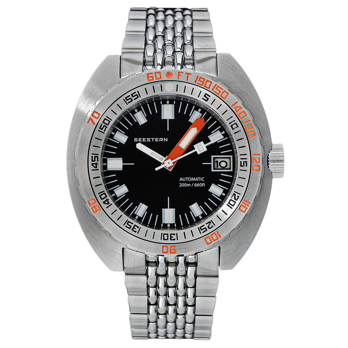Sugess Watch Seestern DOX07 V4