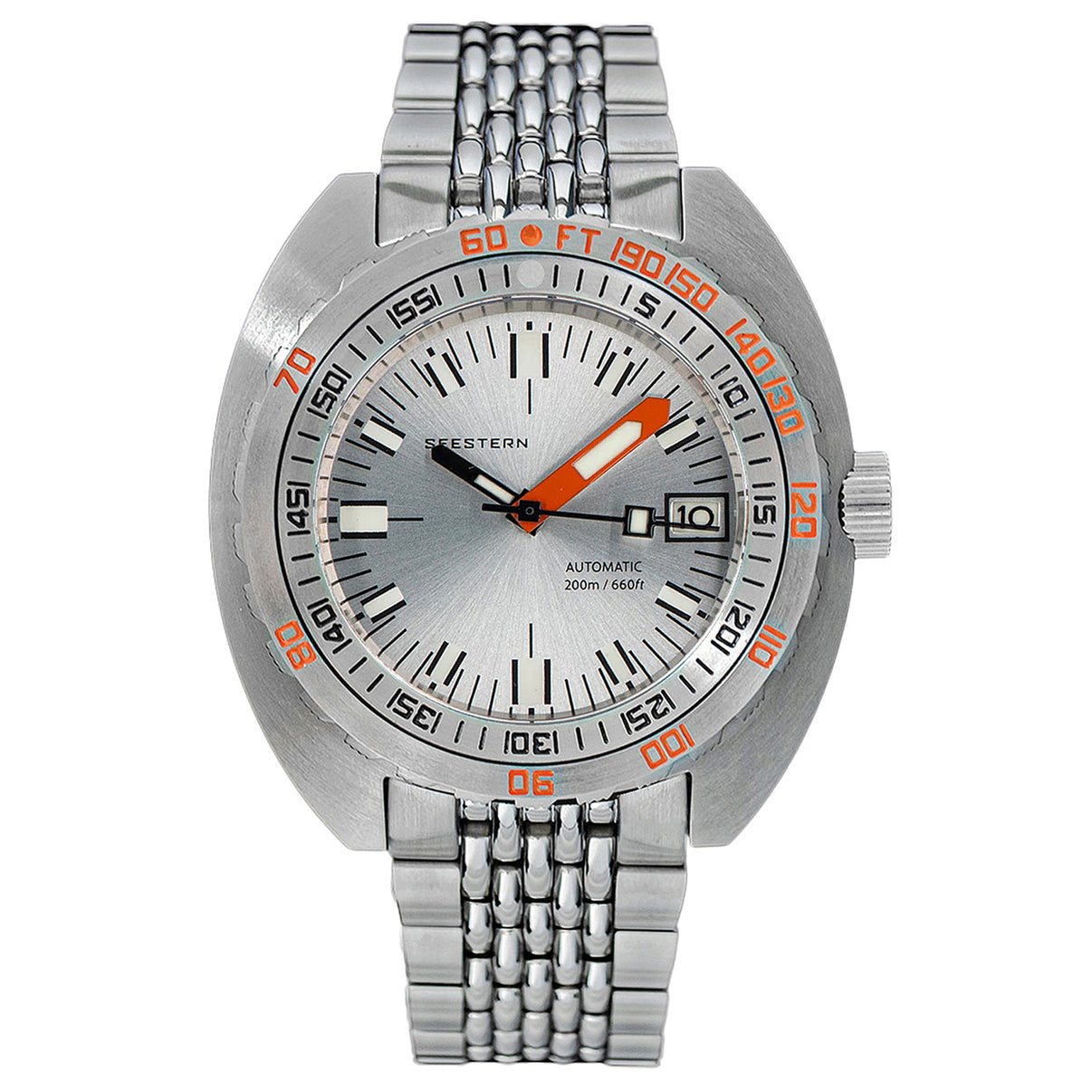 Sugess Watch Seestern DOX08 V4