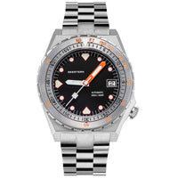 Sugess Watch Seestern S407-600T.K V3