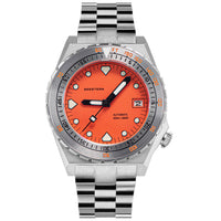 Sugess Watch Seestern S407-600T.O V3