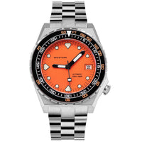 Sugess Watch Seestern S407-600T.OC V3