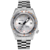 Sugess Watch Seestern S407-600T.S V3