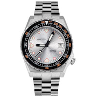 Sugess Watch Seestern S407-600T.SC V3