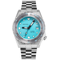 Sugess Watch Seestern S407-600T.T V3