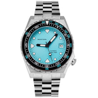 Sugess Watch Seestern S407-600T.TC V3