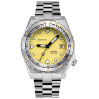 Sugess Watch Seestern S407-600T.Y V3